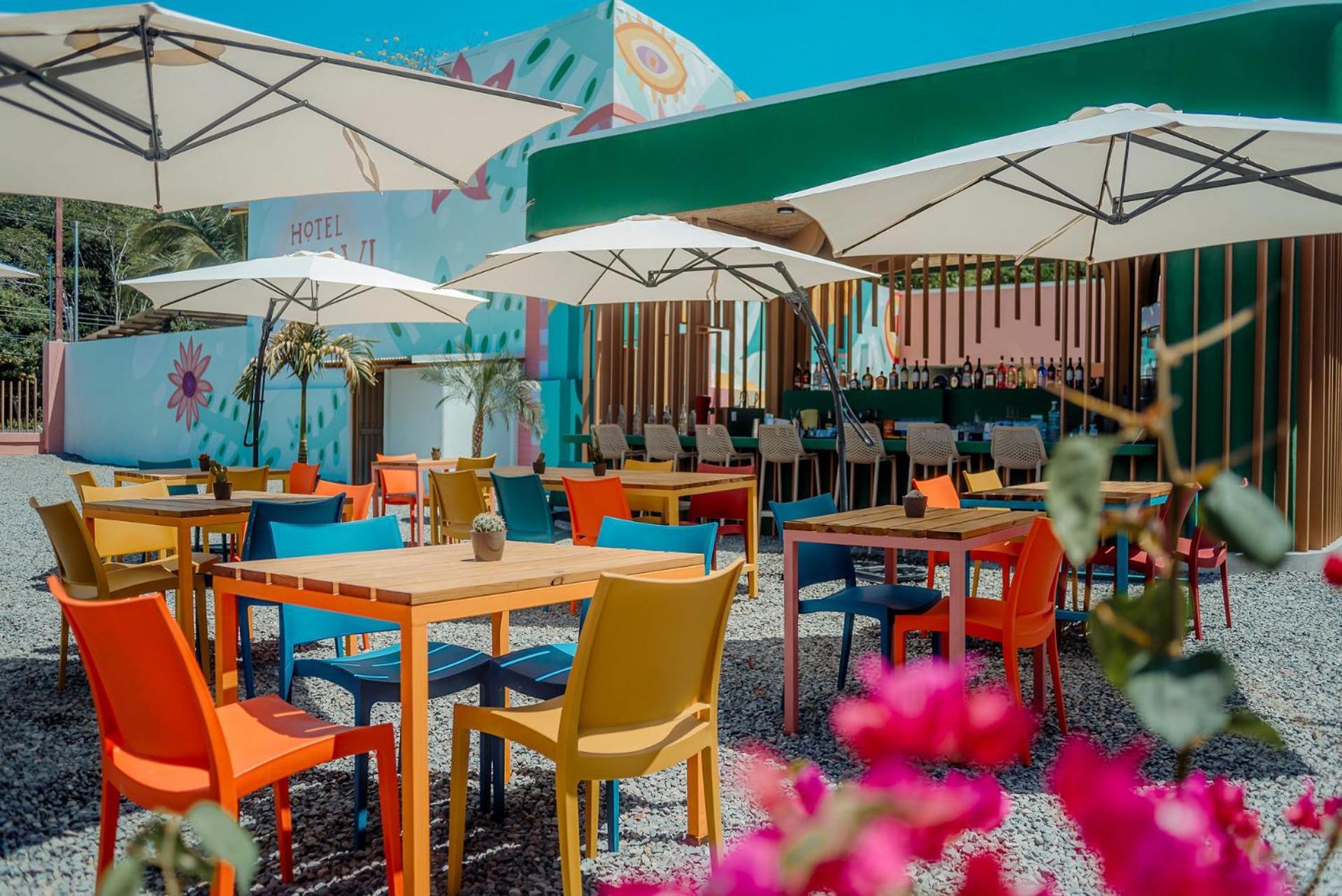 Hotel Amavi Хако Экстерьер фото