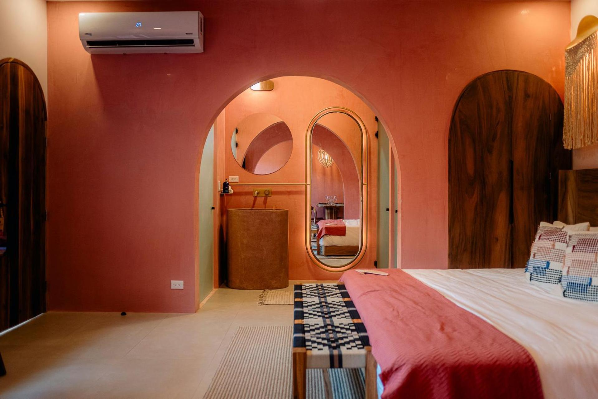 Hotel Amavi Хако Экстерьер фото