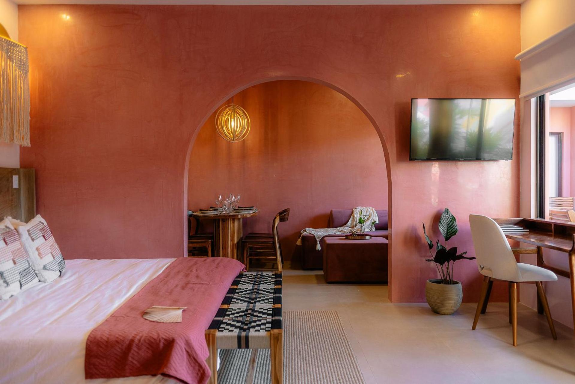 Hotel Amavi Хако Экстерьер фото