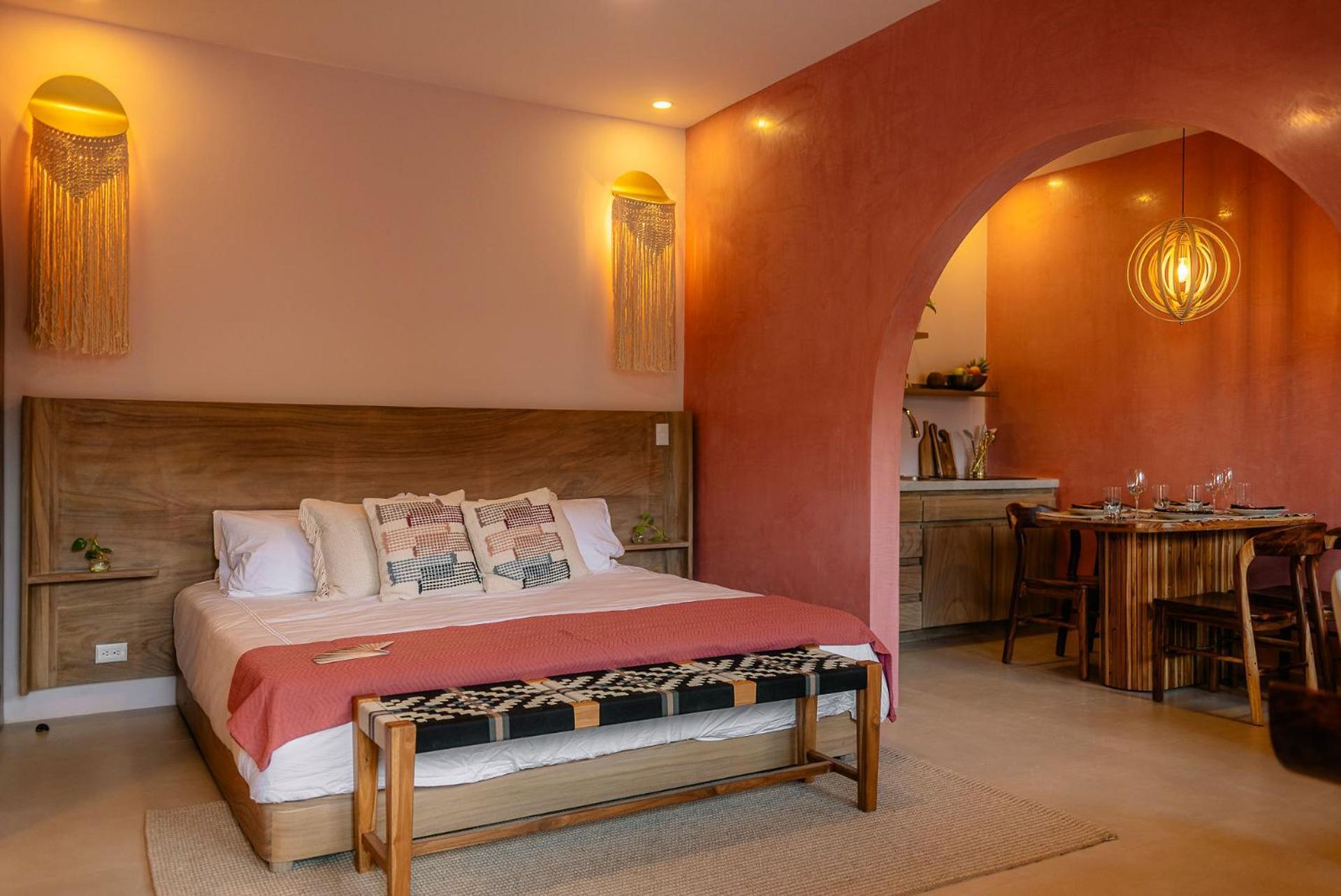 Hotel Amavi Хако Экстерьер фото