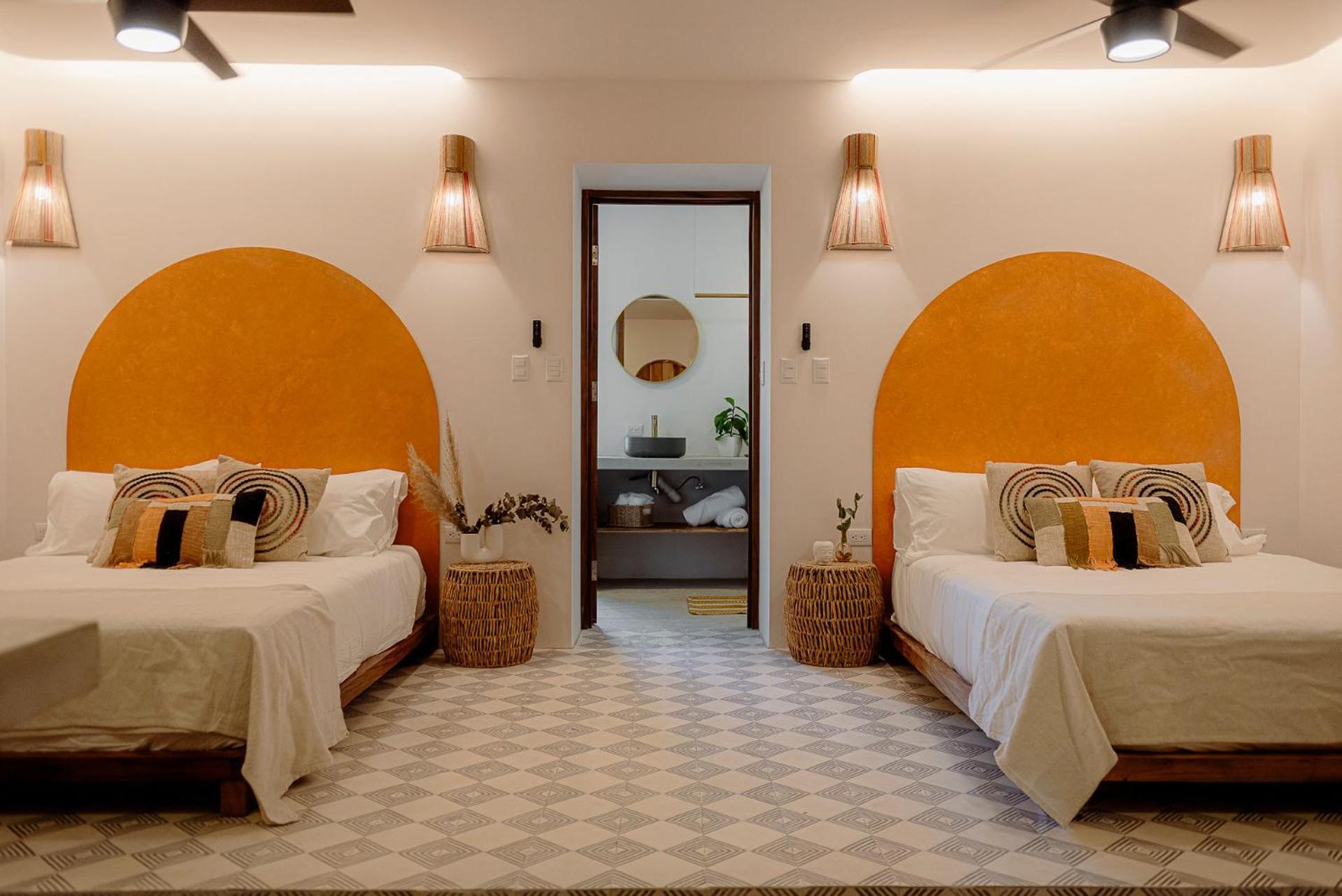 Hotel Amavi Хако Экстерьер фото