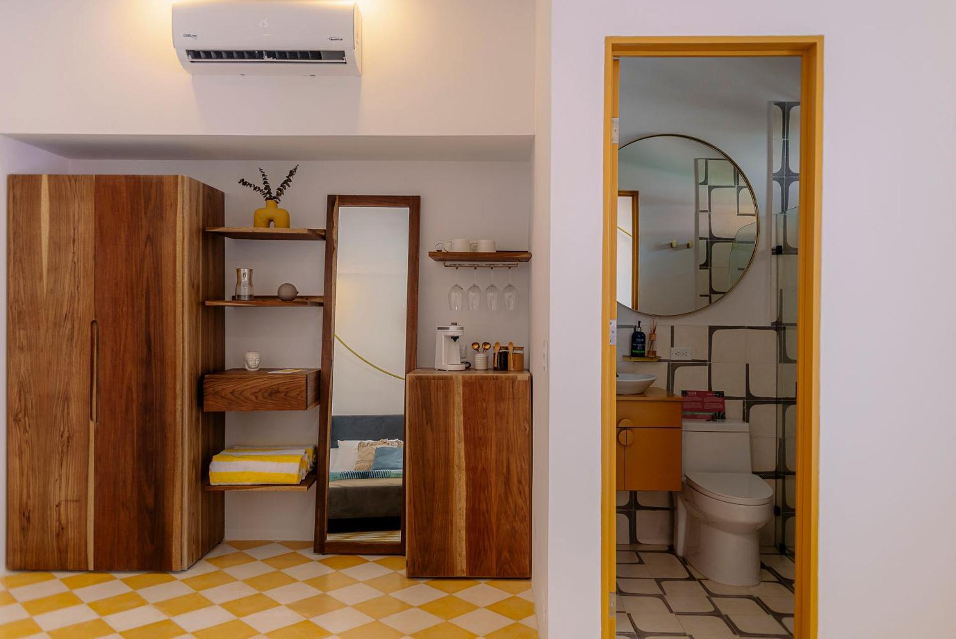 Hotel Amavi Хако Экстерьер фото