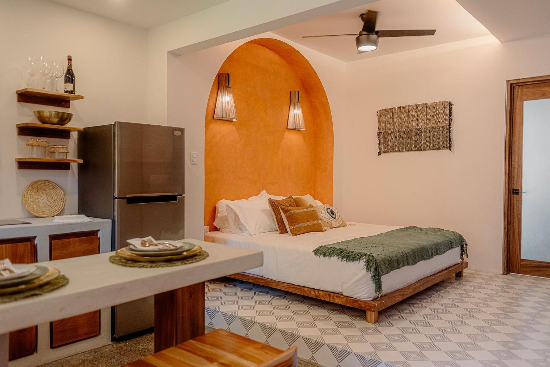 Hotel Amavi Хако Экстерьер фото