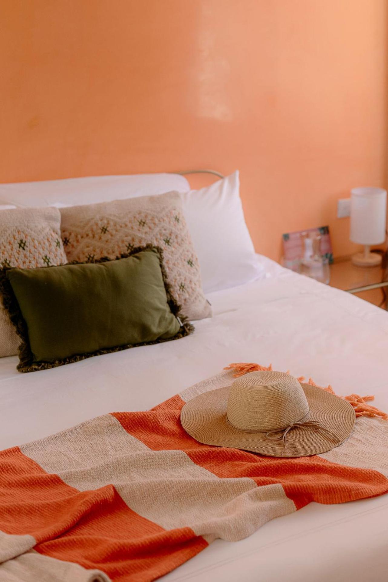 Hotel Amavi Хако Экстерьер фото