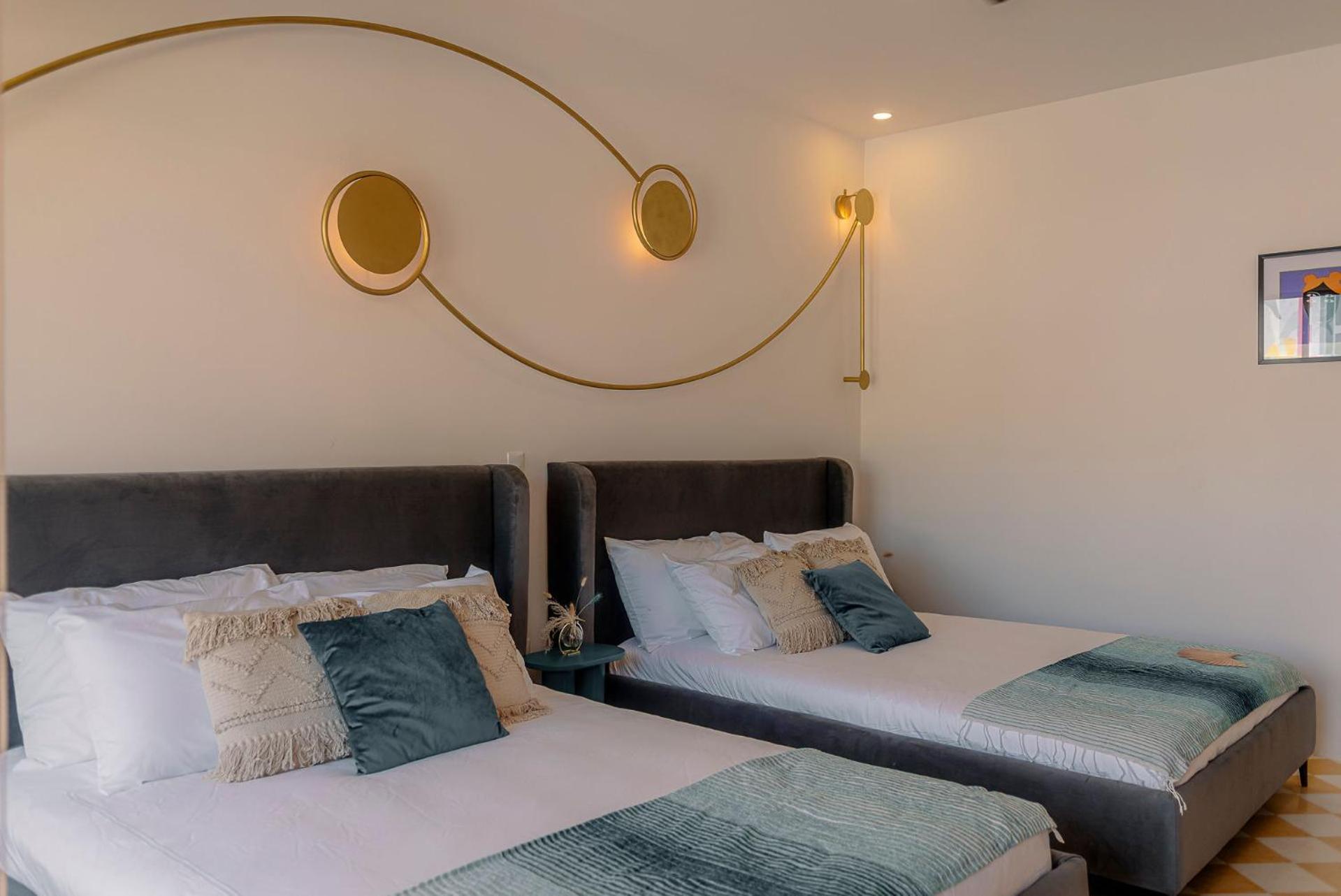 Hotel Amavi Хако Экстерьер фото