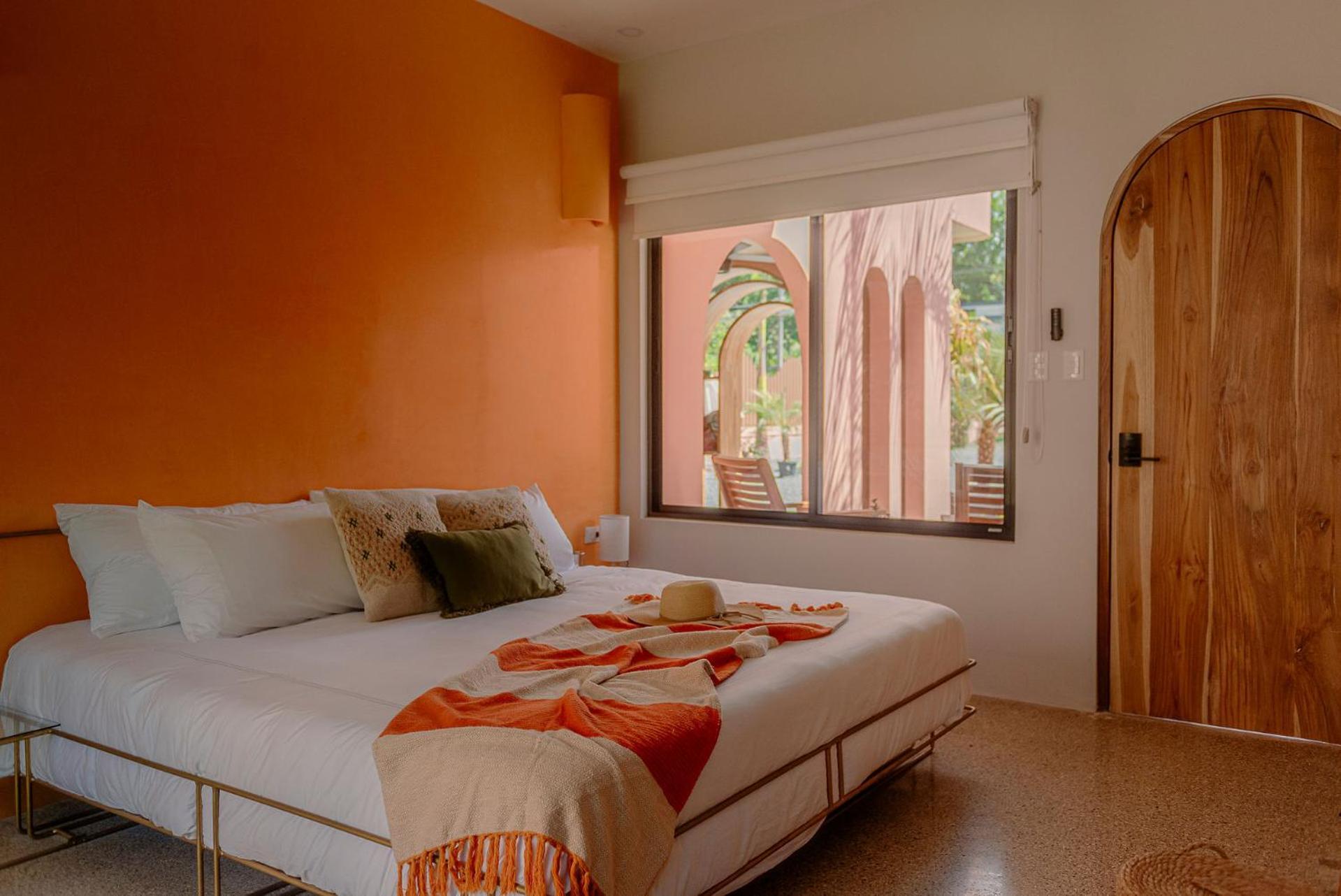 Hotel Amavi Хако Экстерьер фото