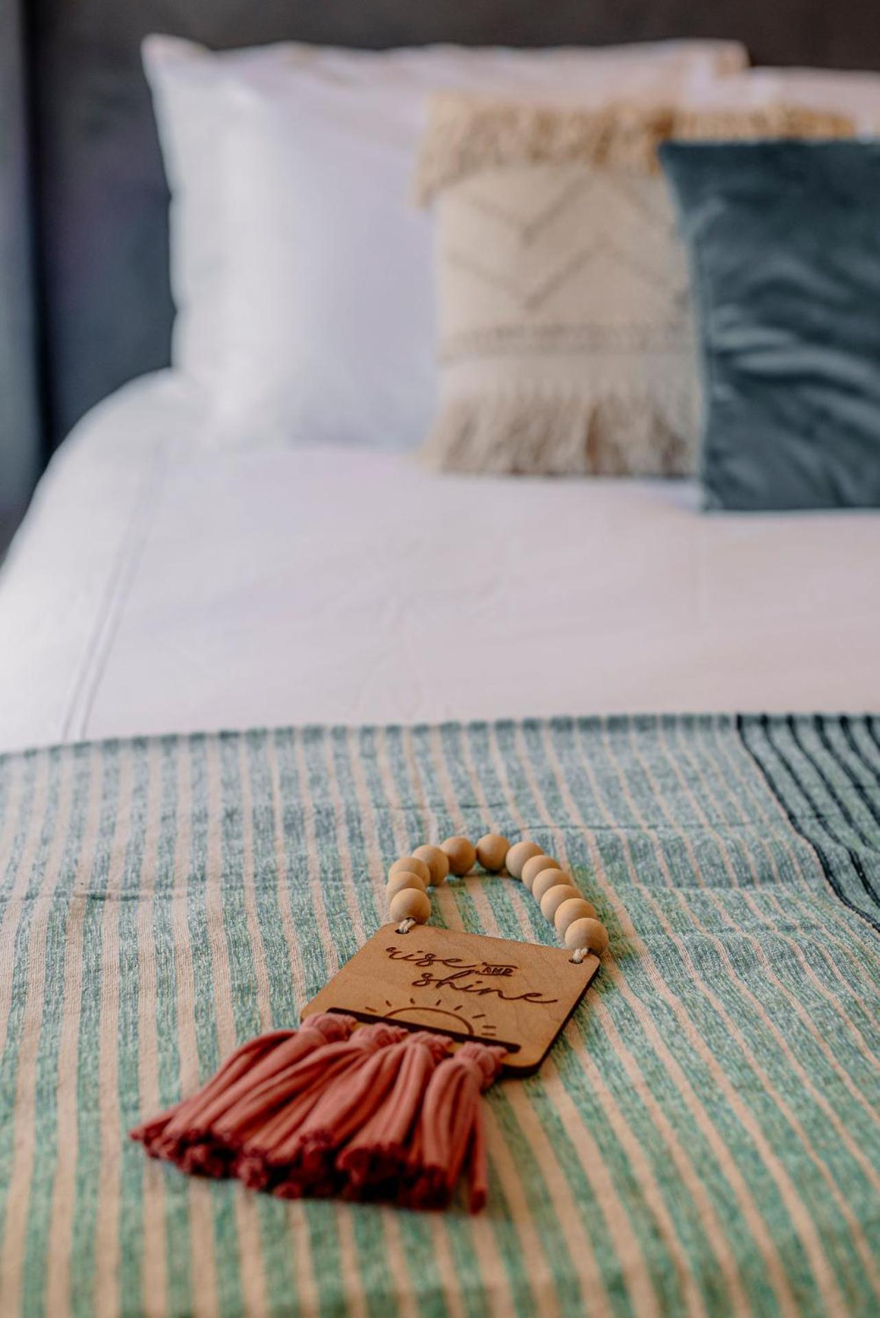 Hotel Amavi Хако Экстерьер фото