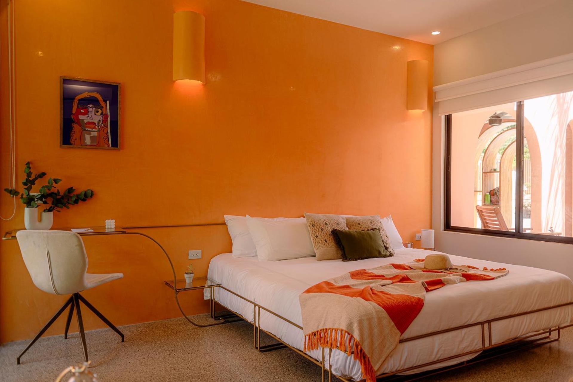 Hotel Amavi Хако Экстерьер фото