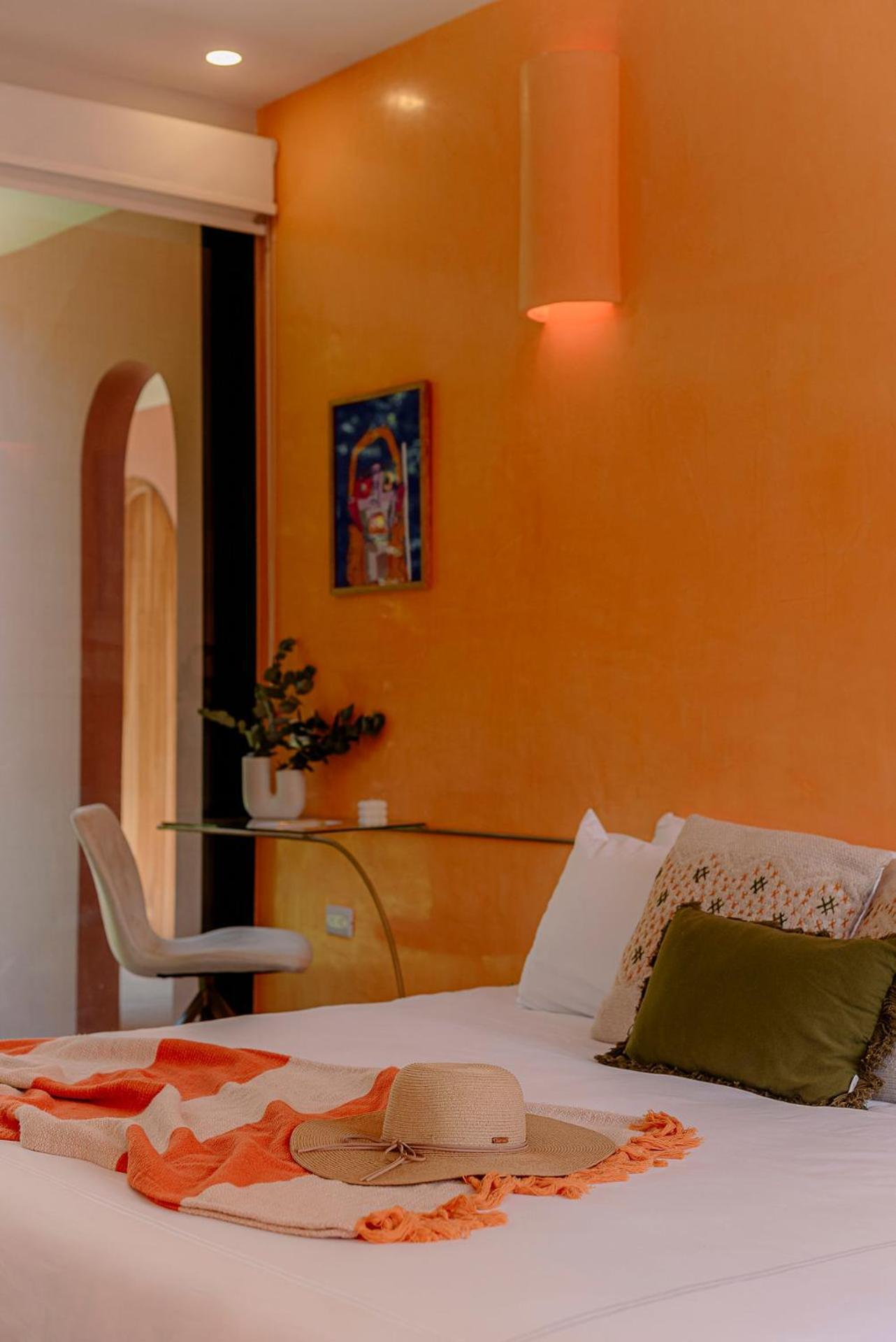 Hotel Amavi Хако Экстерьер фото