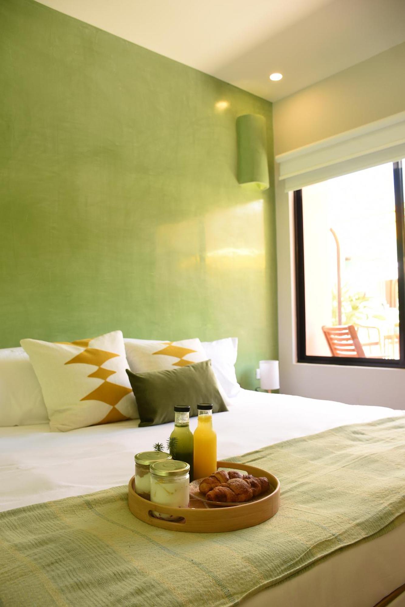 Hotel Amavi Хако Экстерьер фото