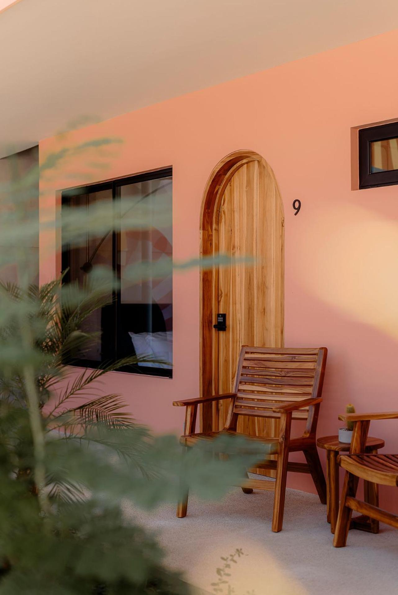 Hotel Amavi Хако Экстерьер фото